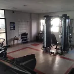 Flat Particular No Blue Tree Towers