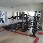 Flat Particular No Blue Tree Towers