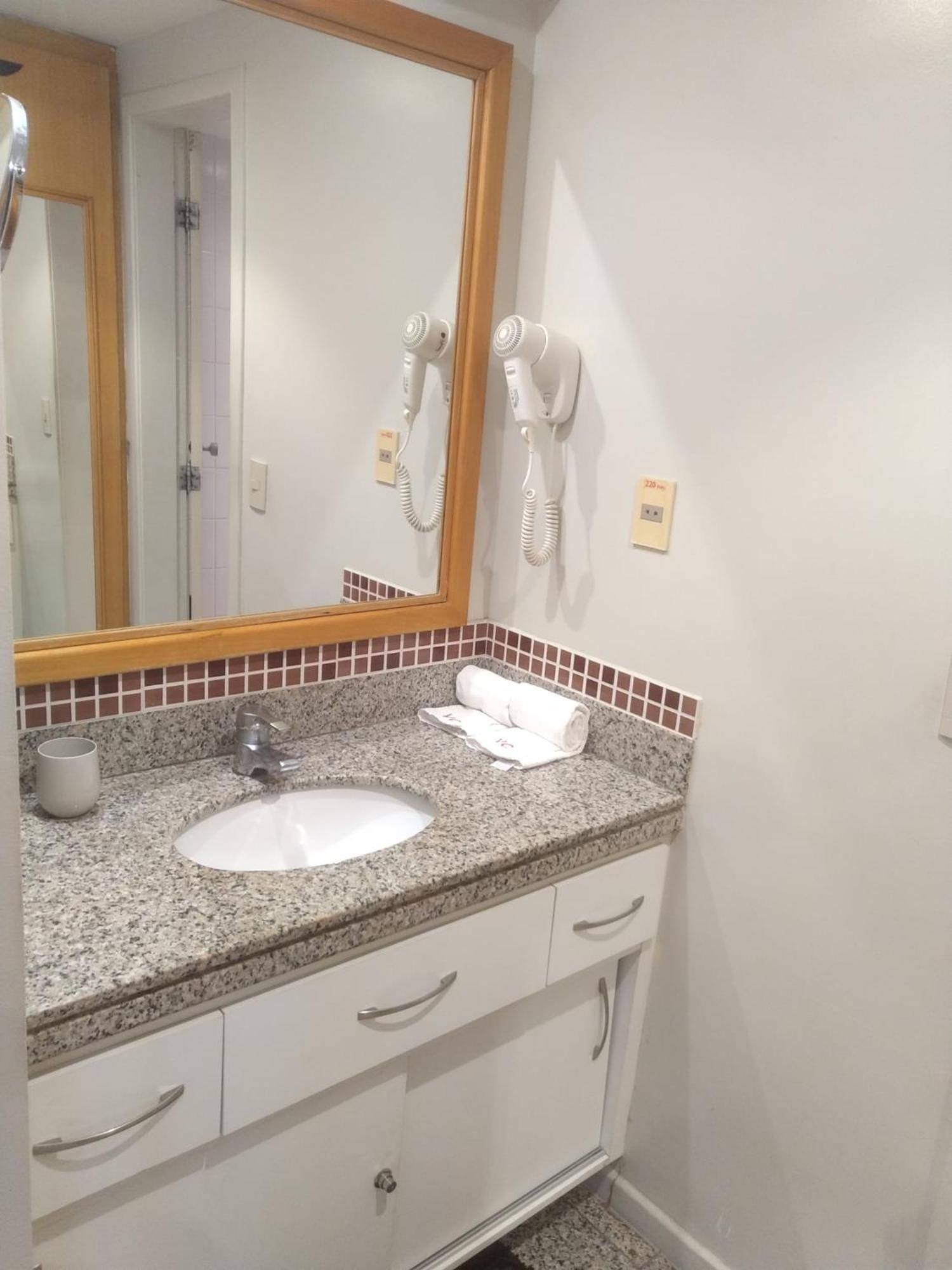 Apartamento Flat Particular No Blue Tree Towers Fortaleza (Ceara)