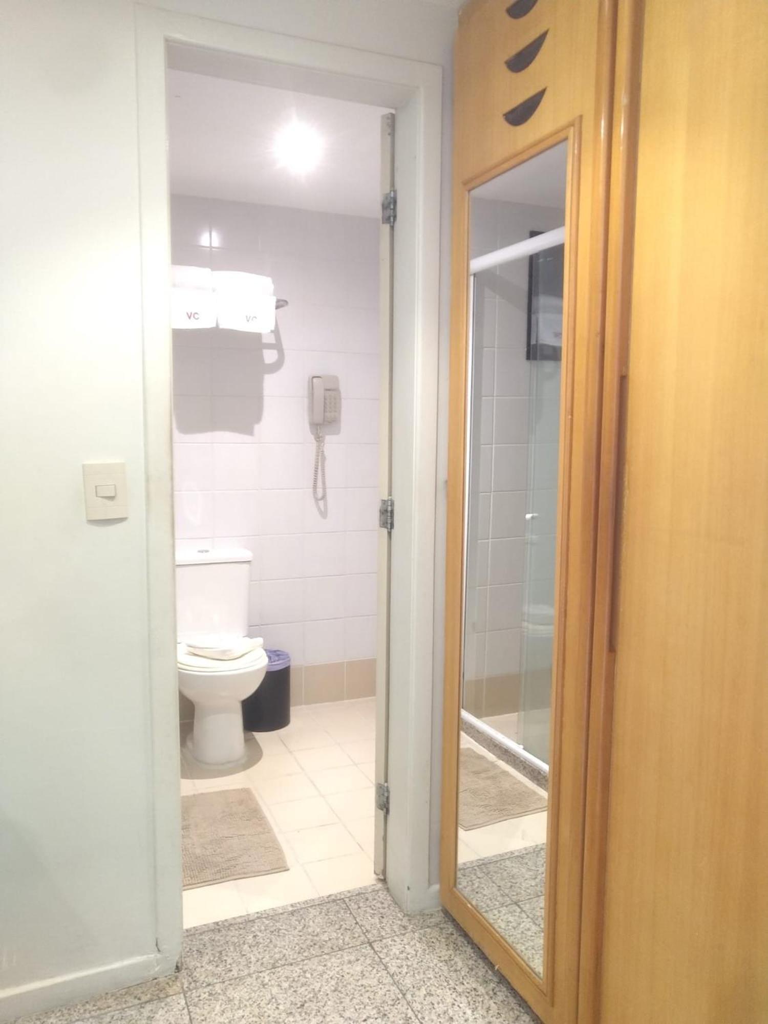 Flat Particular No Blue Tree Towers Apartamento *